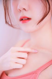 虹蓝恋文